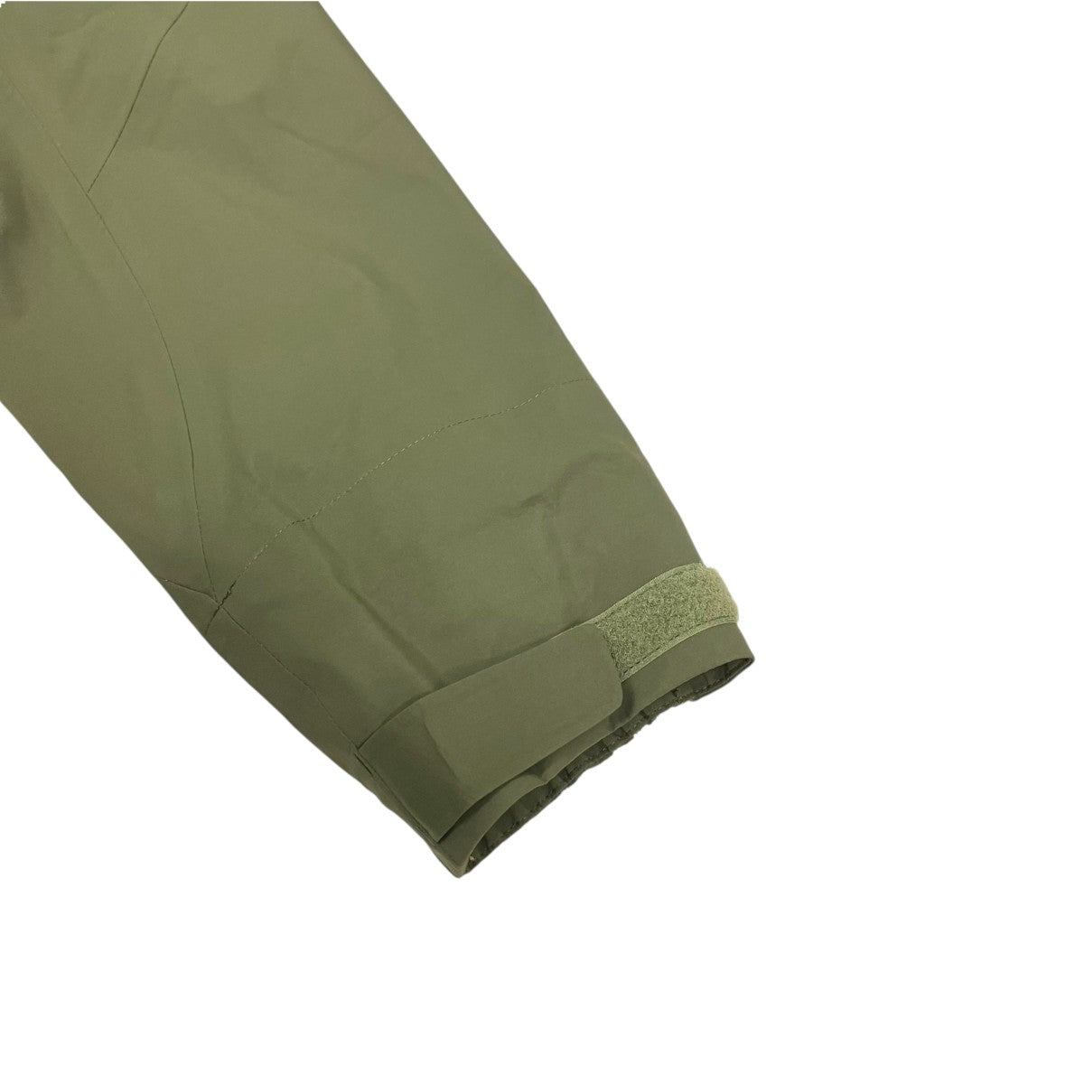 26SSMilford Rain Jacket snow peakマウンテンパーカーEP-JK-26SU002