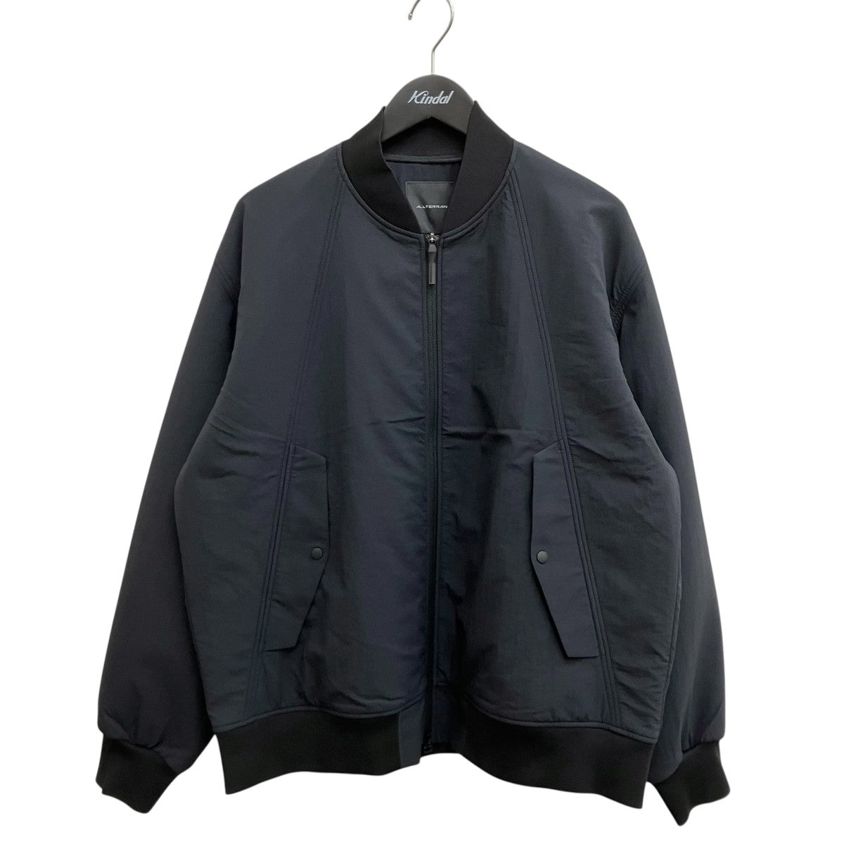 SWIFT-LITE BOMBER JACKET DU5SJKA2M