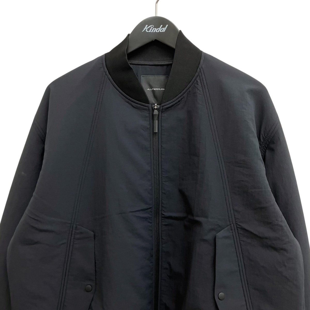 SWIFT-LITE BOMBER JACKET DU5SJKA2M