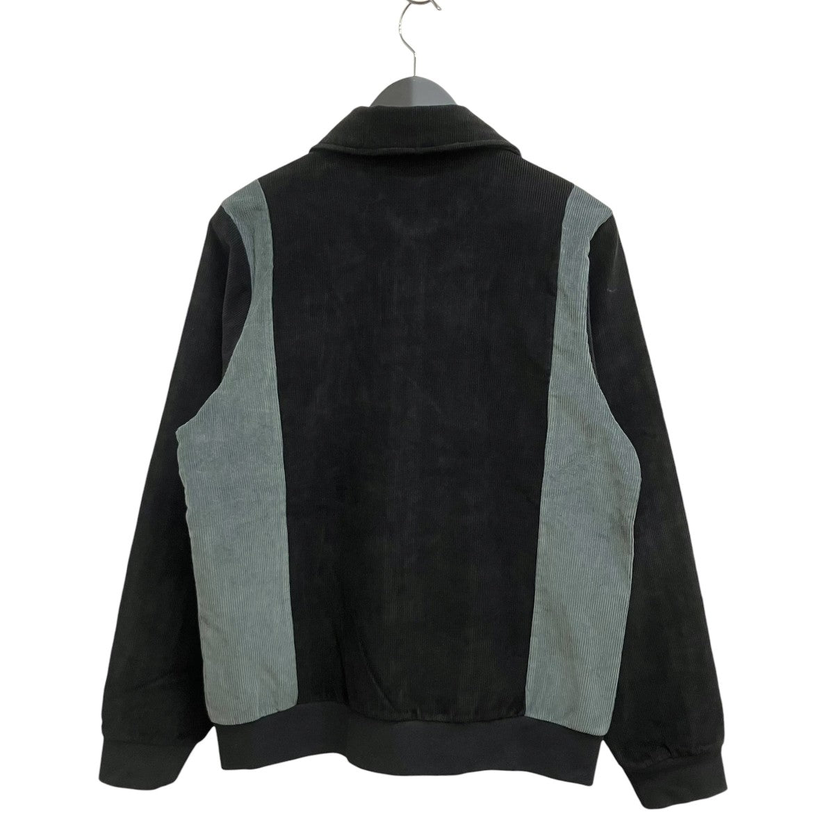 adidas プロ トラックトップコーデュロイジャケットJX3085 古着・中古-2枚目のアイテム画像