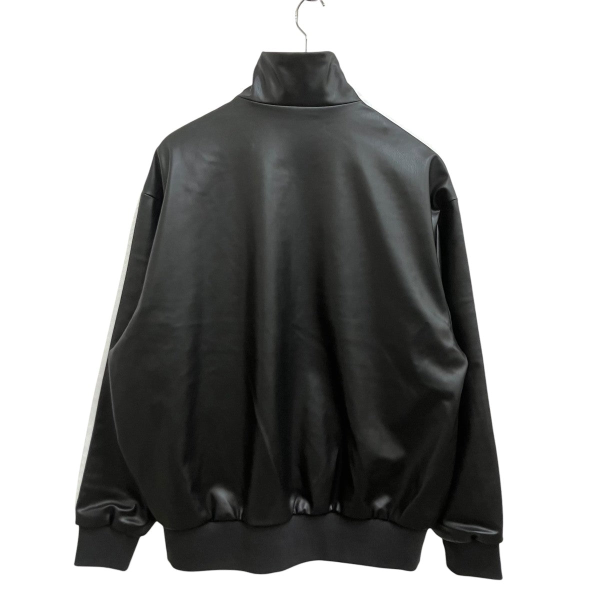 adidas プレザー3Sトラックトップ KQ5472 古着・中古-2枚目のアイテム画像