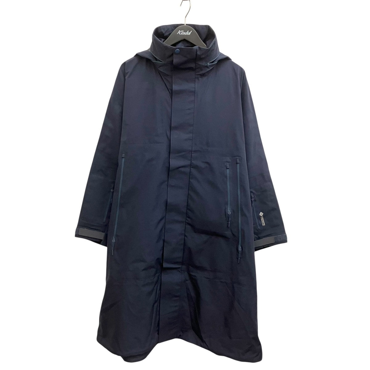 DAIWA LIFESTYLE 24SS 132 SHELL COAT GORE-TEX DJ-132-1024EX 古着・中古-1枚目のアイテム画像
