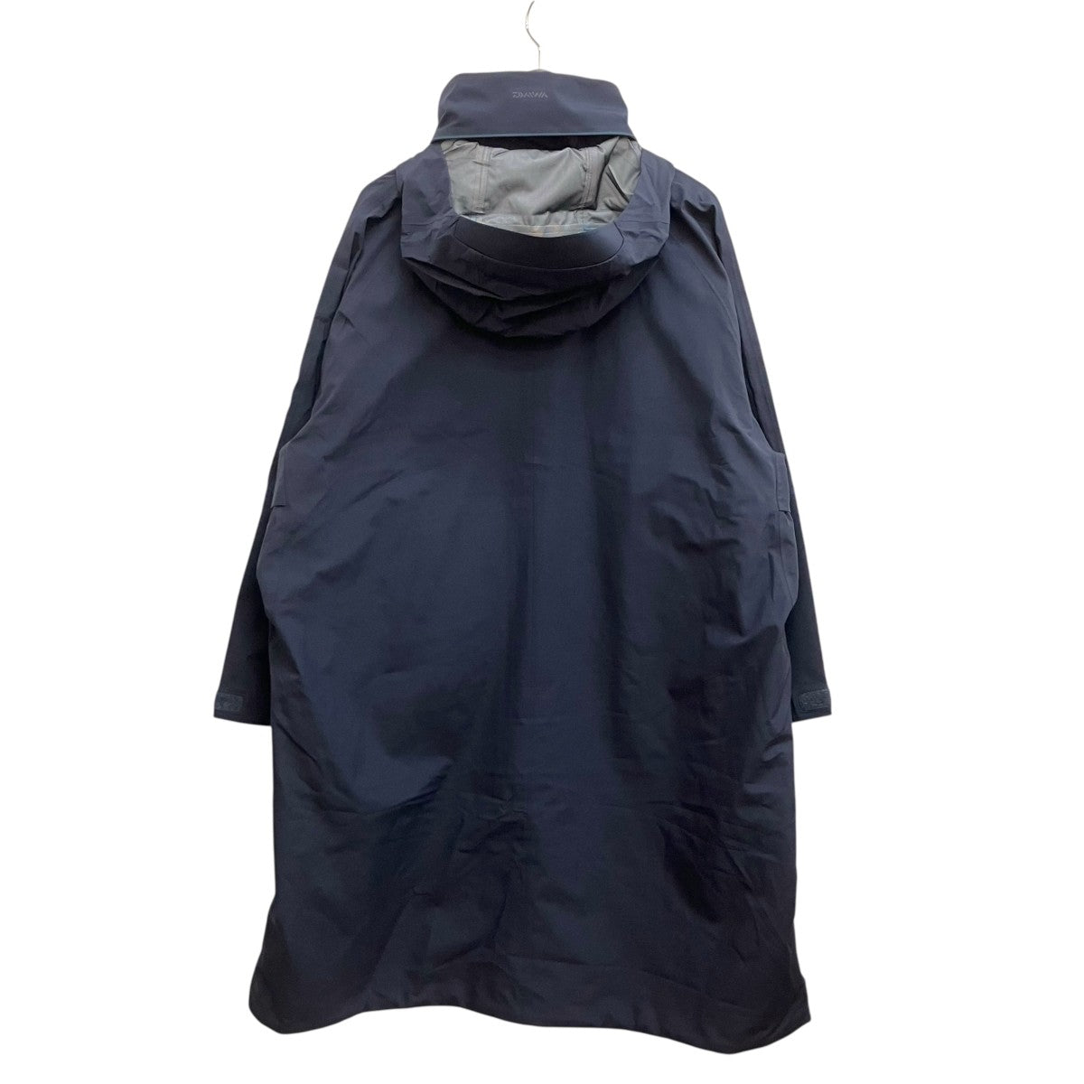 DAIWA LIFESTYLE 24SS 132 SHELL COAT GORE-TEX DJ-132-1024EX 古着・中古-2枚目のアイテム画像