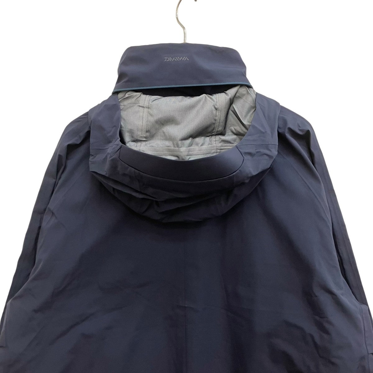 DAIWA LIFESTYLE 24SS 132 SHELL COAT GORE-TEX DJ-132-1024EX 古着・中古-5枚目のアイテム画像