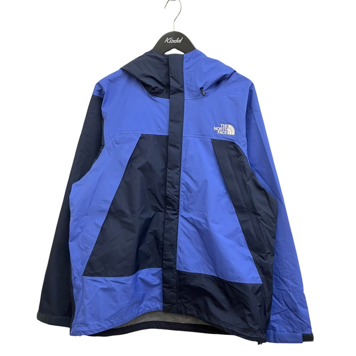 THE NORTH FACE 堀江店限定 GTX DOT SHOT JACKET NP22535R 古着・中古-1枚目のアイテム画像