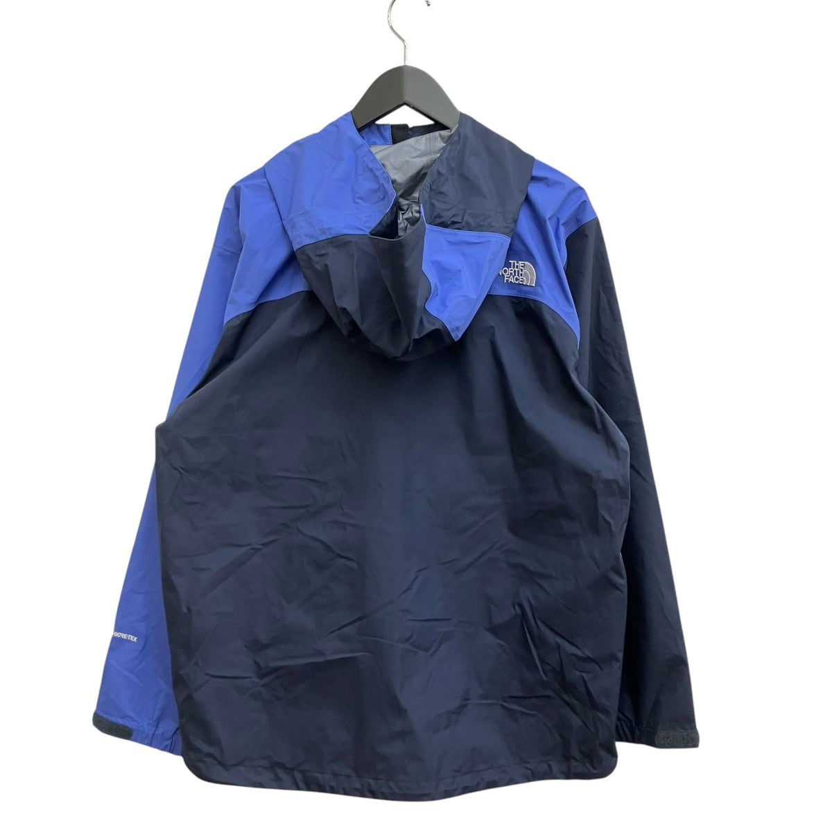 THE NORTH FACE 堀江店限定 GTX DOT SHOT JACKET NP22535R 古着・中古-2枚目のアイテム画像