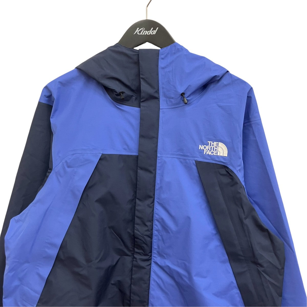 THE NORTH FACE 堀江店限定 GTX DOT SHOT JACKET NP22535R 古着・中古-3枚目のアイテム画像