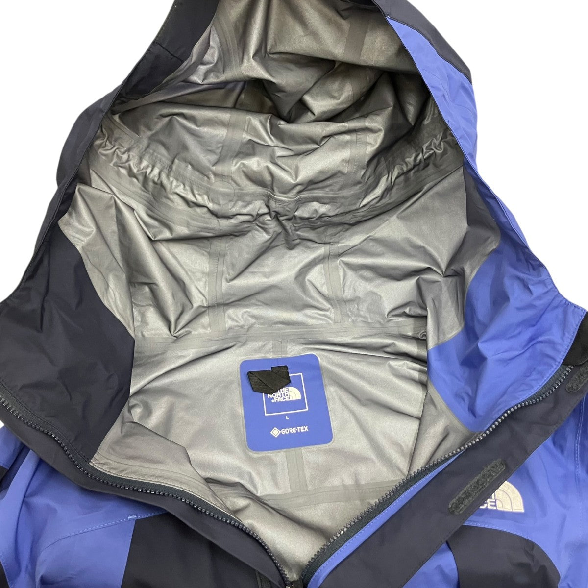 THE NORTH FACE 堀江店限定 GTX DOT SHOT JACKET NP22535R 古着・中古-5枚目のアイテム画像
