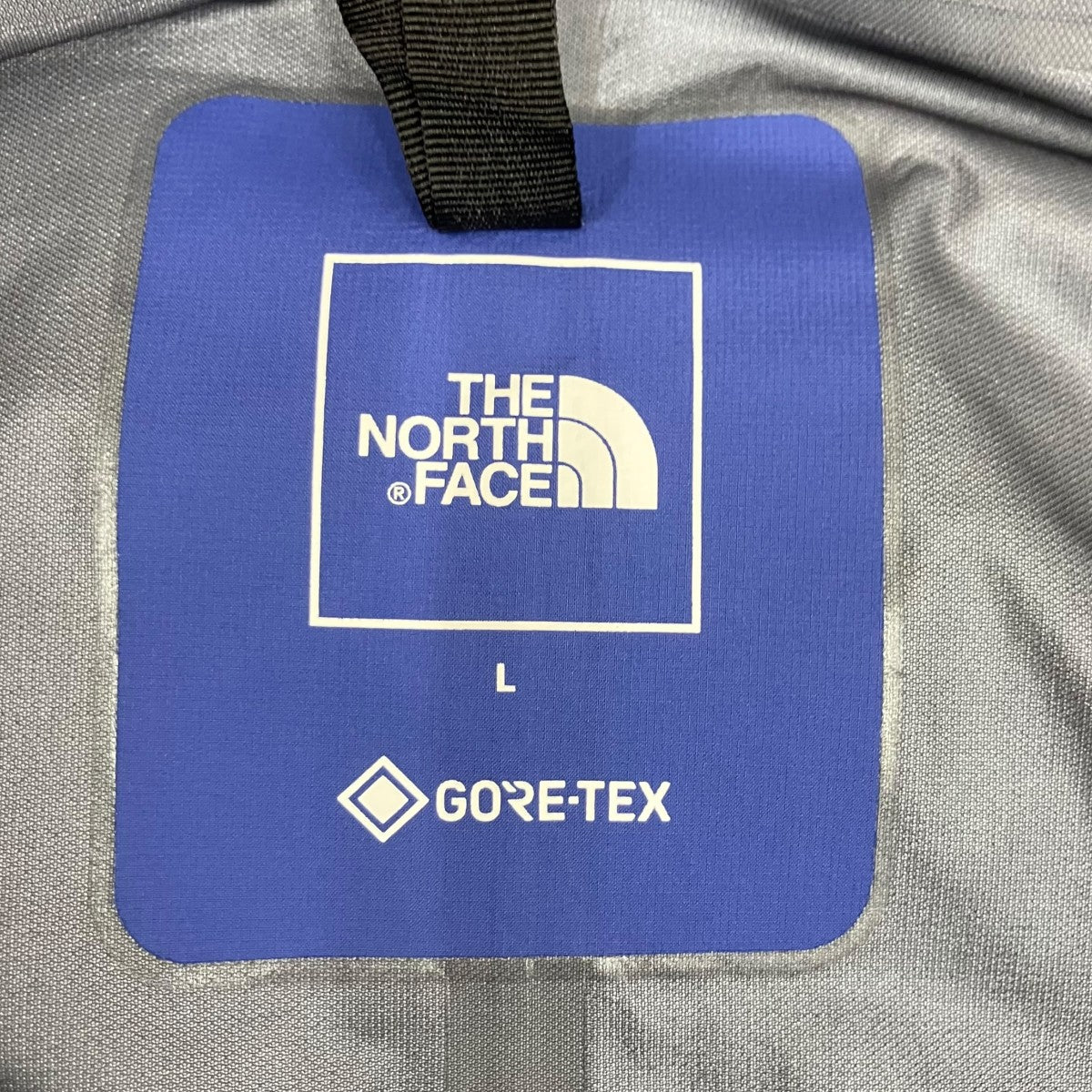 THE NORTH FACE 堀江店限定 GTX DOT SHOT JACKET NP22535R 古着・中古-6枚目のアイテム画像