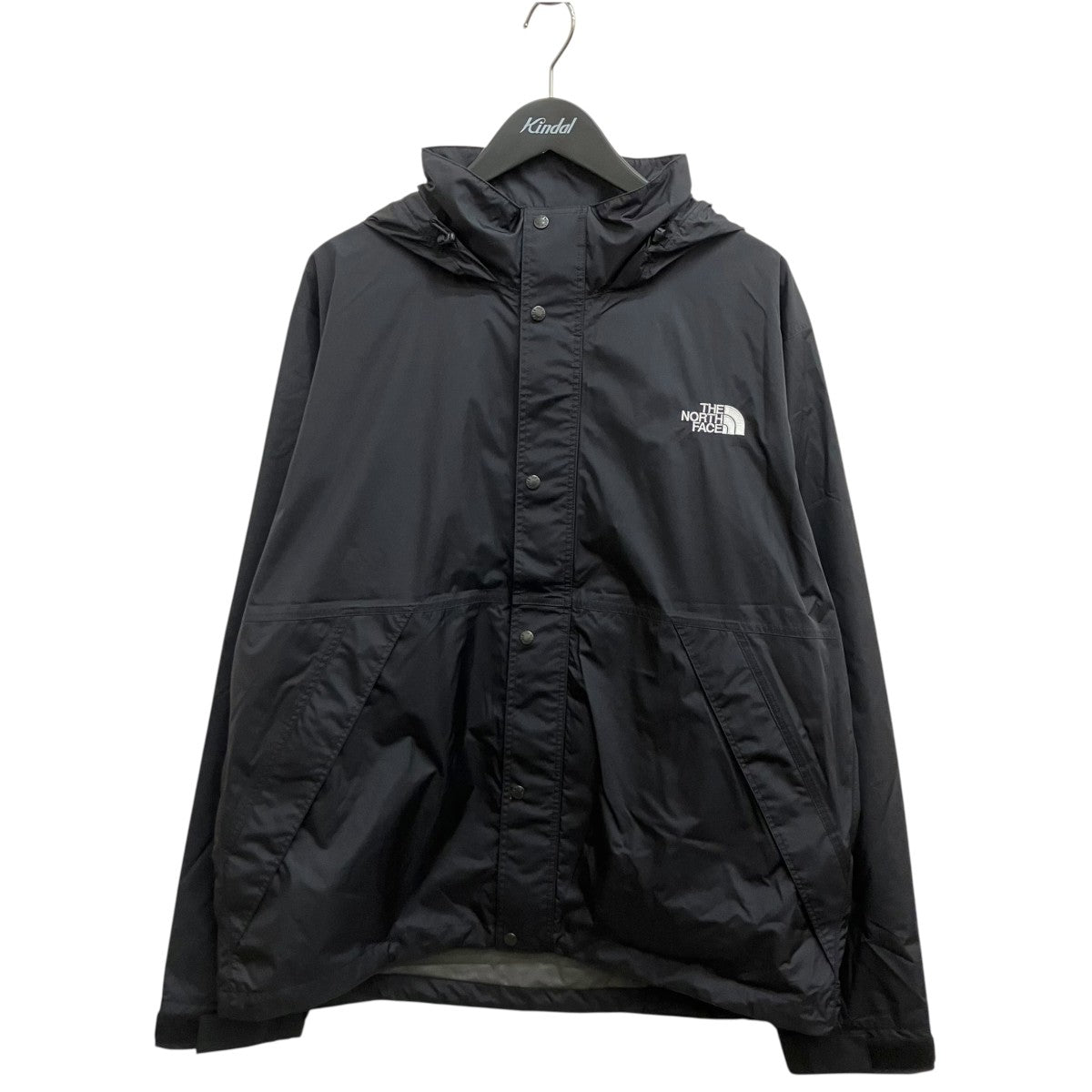 THE NORTH FACE トレニアンジャケット NP12552 古着・中古-1枚目のアイテム画像
