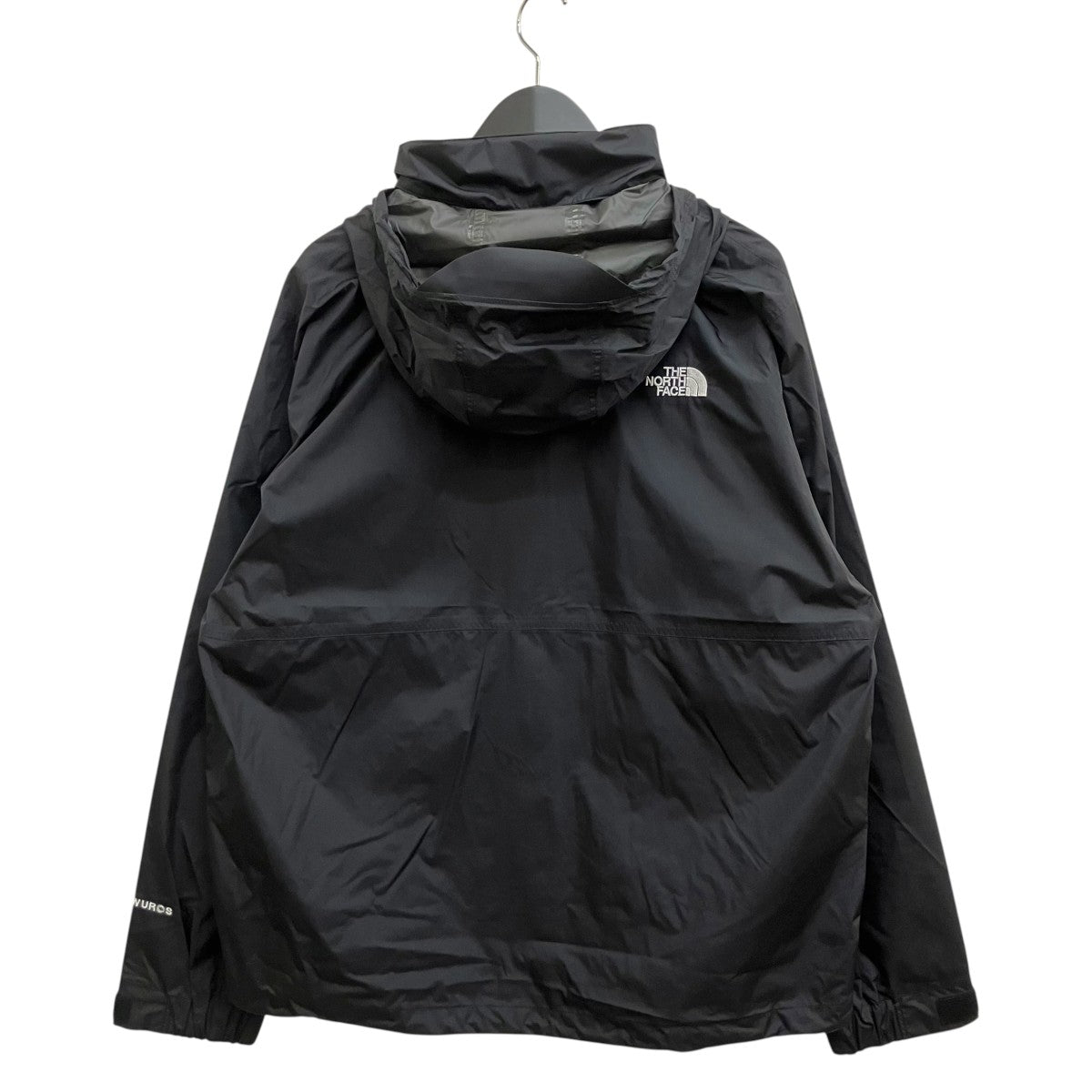THE NORTH FACE トレニアンジャケット NP12552 古着・中古-2枚目のアイテム画像