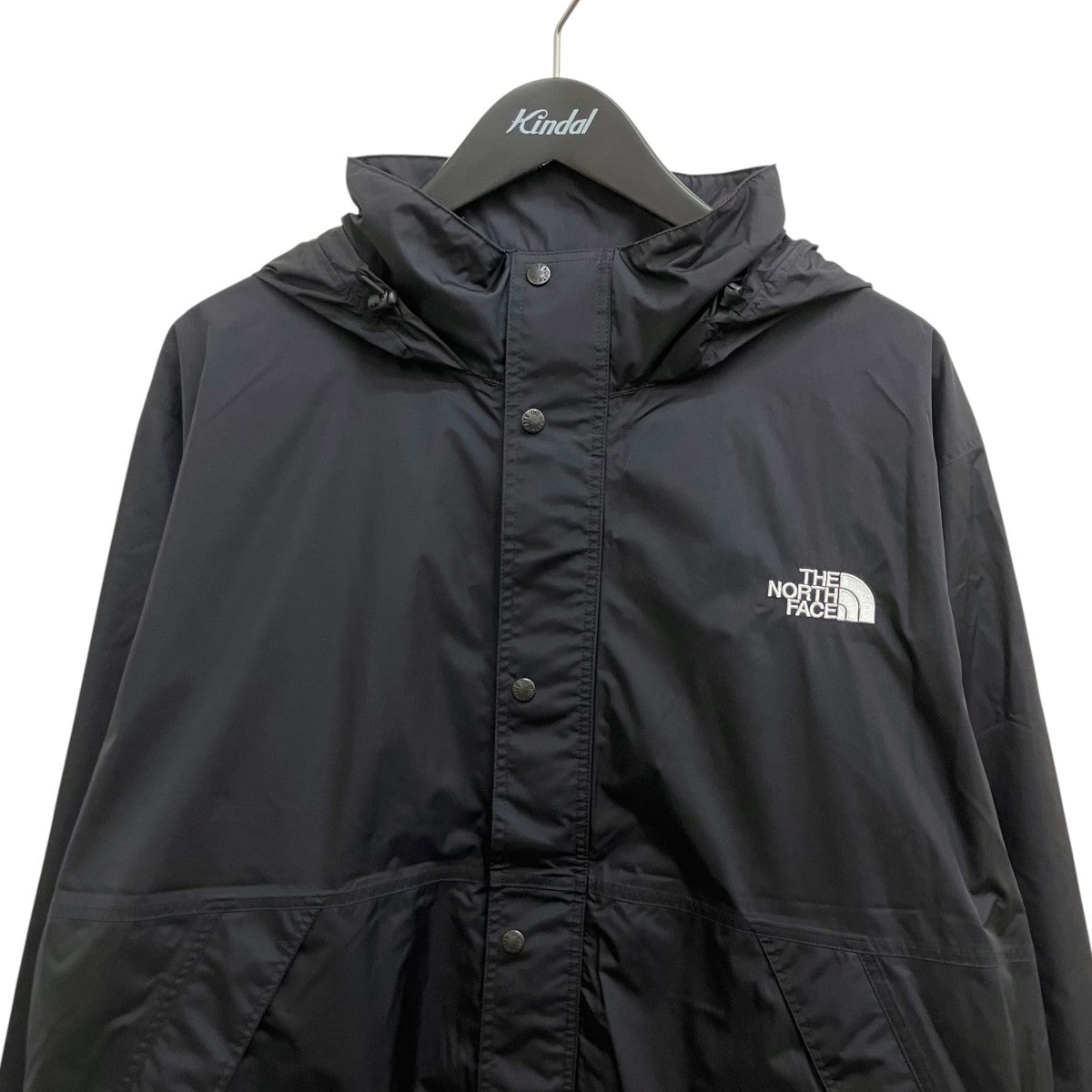 THE NORTH FACE トレニアンジャケット NP12552 古着・中古-3枚目のアイテム画像