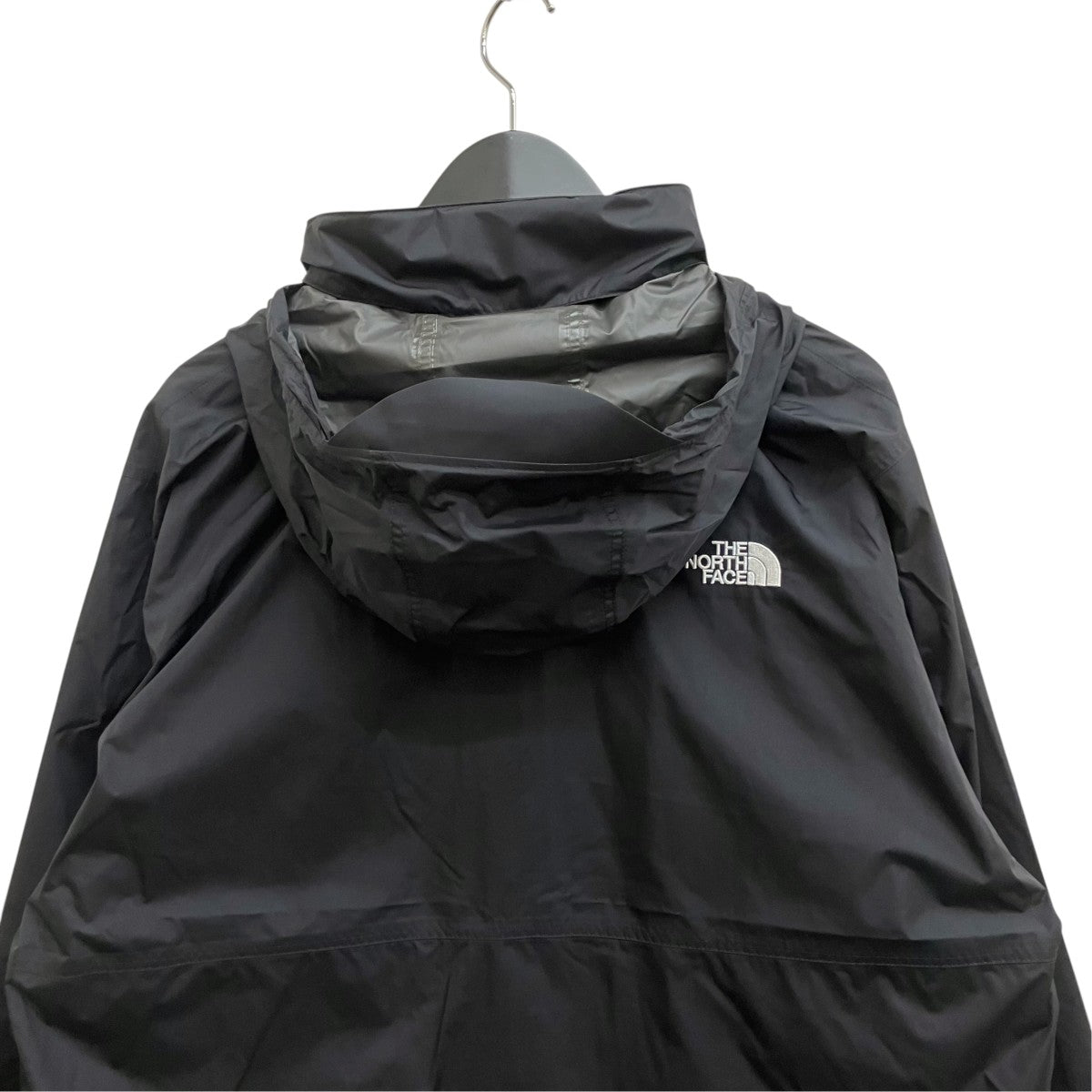 THE NORTH FACE トレニアンジャケット NP12552 古着・中古-5枚目のアイテム画像