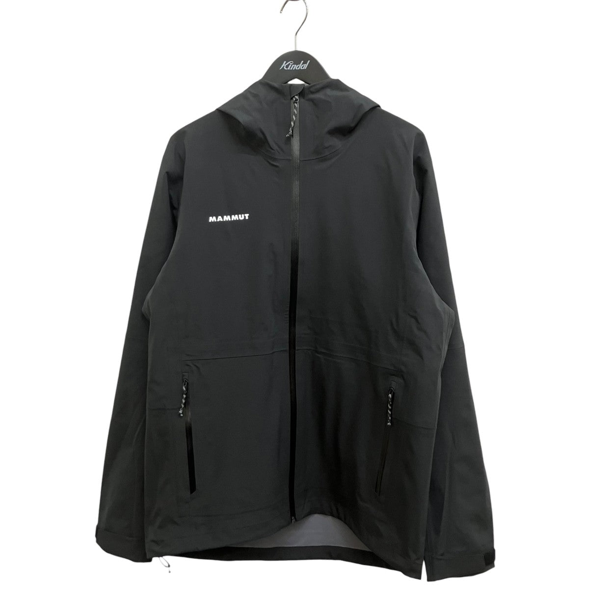 MAMMUT マウンテンパーカー1010-30783 古着・中古-1枚目のアイテム画像