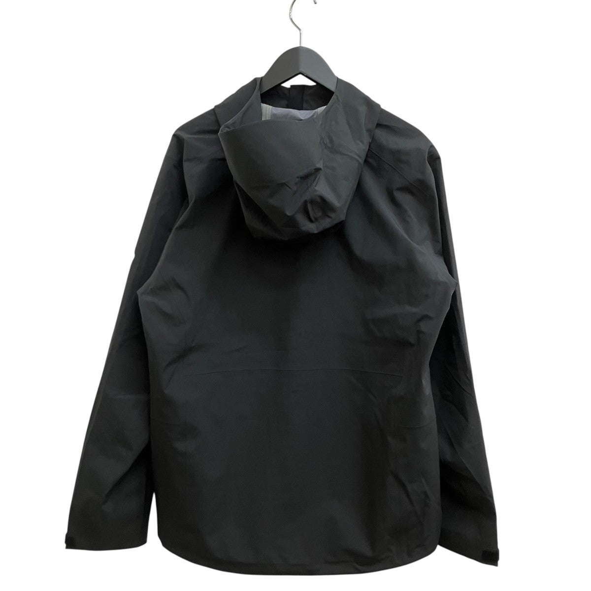 MAMMUT マウンテンパーカー1010-30783 古着・中古-2枚目のアイテム画像