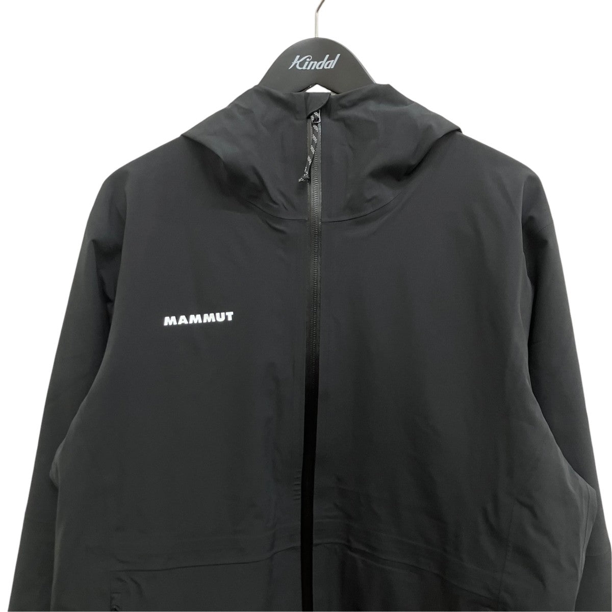 MAMMUT マウンテンパーカー1010-30783 古着・中古-3枚目のアイテム画像
