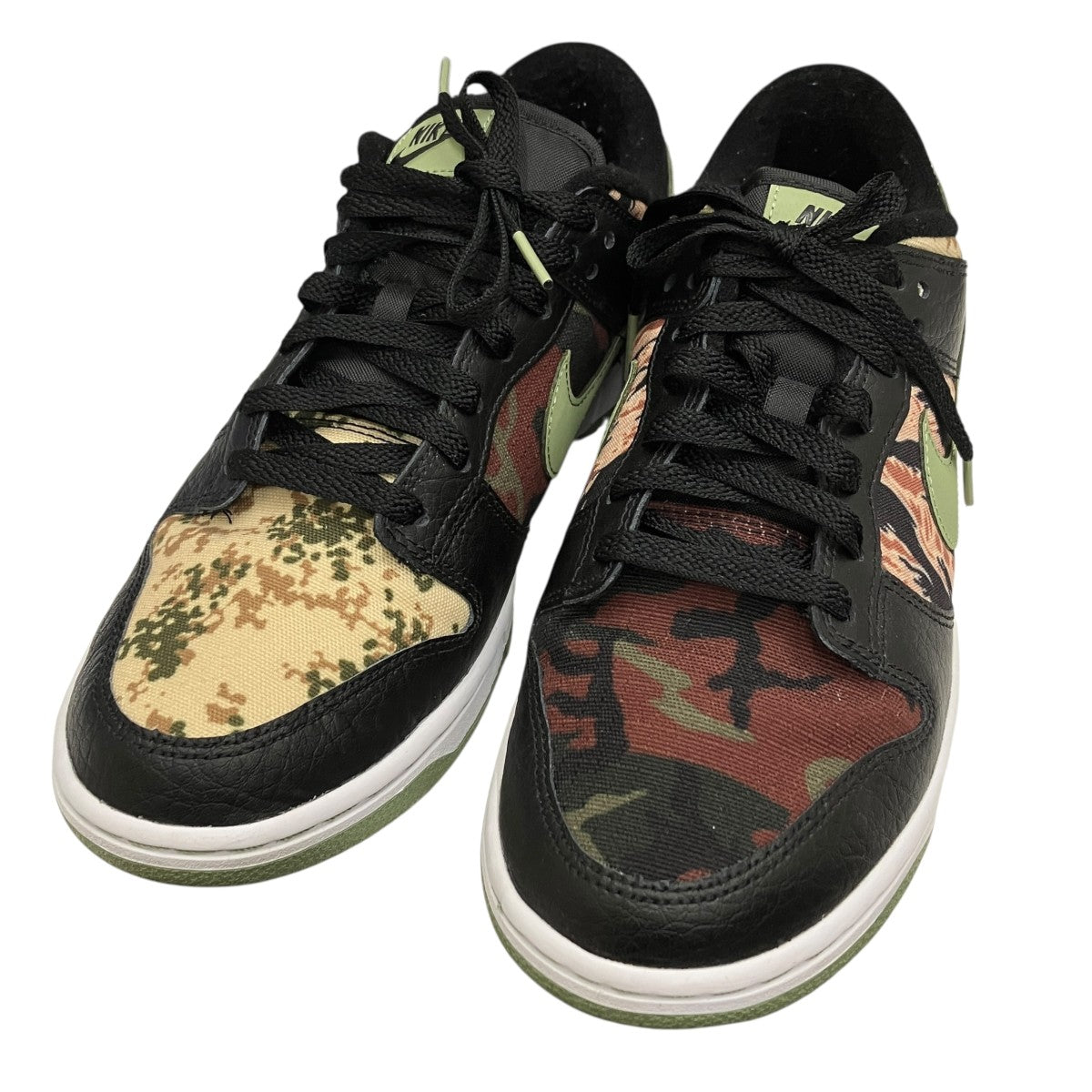 DUNK LOW SEスニーカーDH0957-001