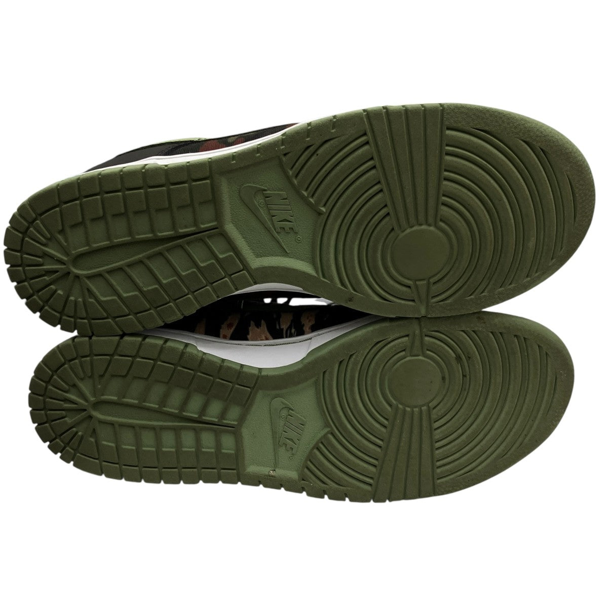 DUNK LOW SEスニーカーDH0957-001