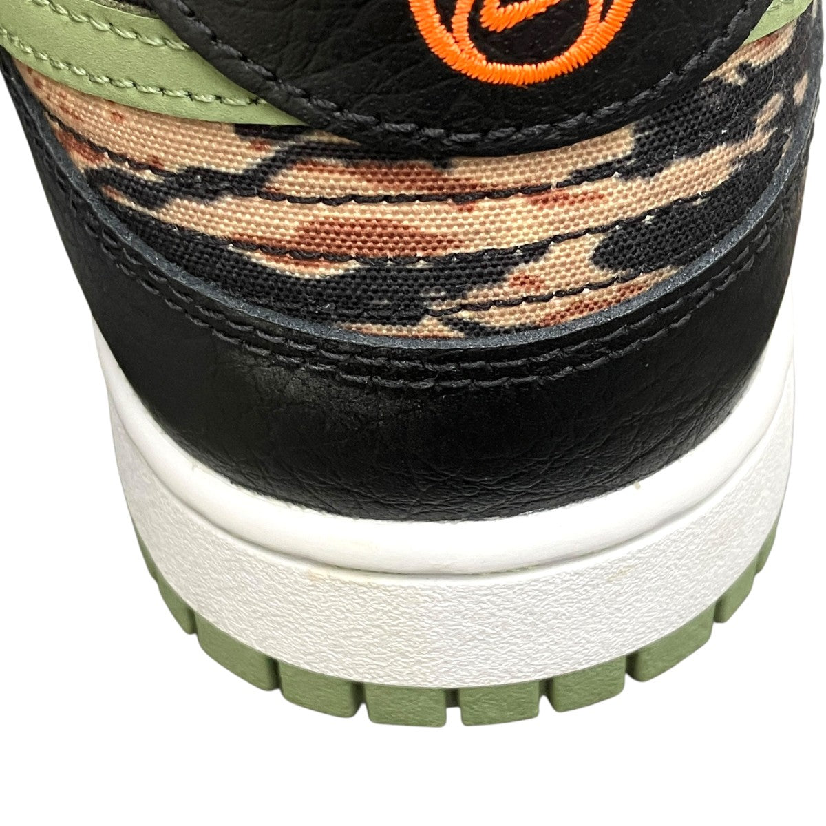 DUNK LOW SEスニーカーDH0957-001