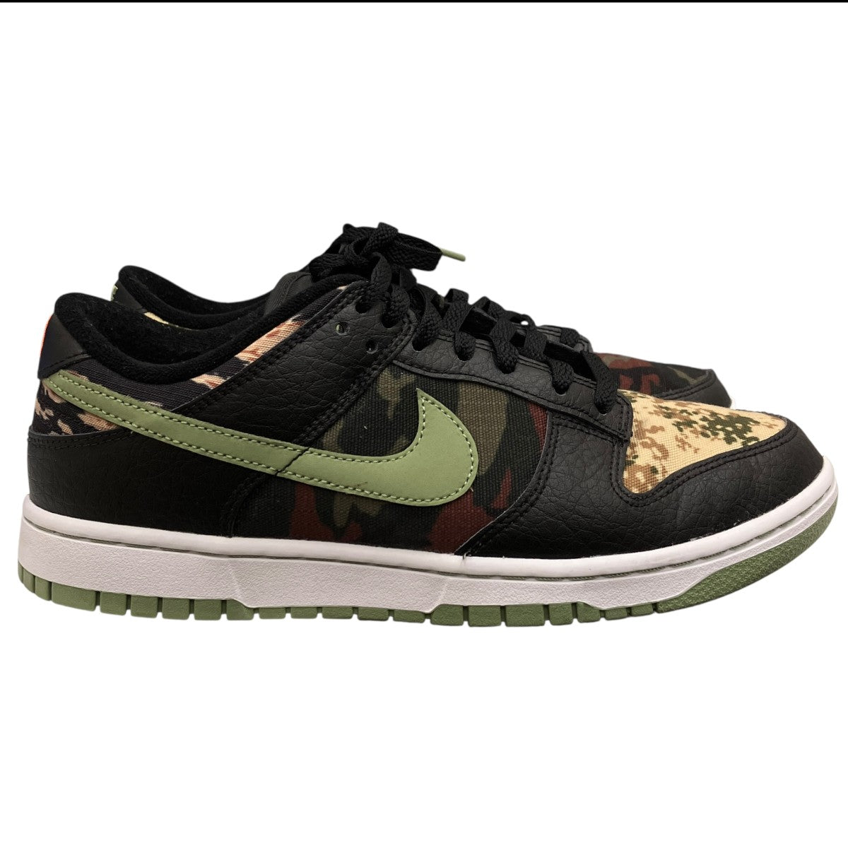 DUNK LOW SEスニーカーDH0957-001