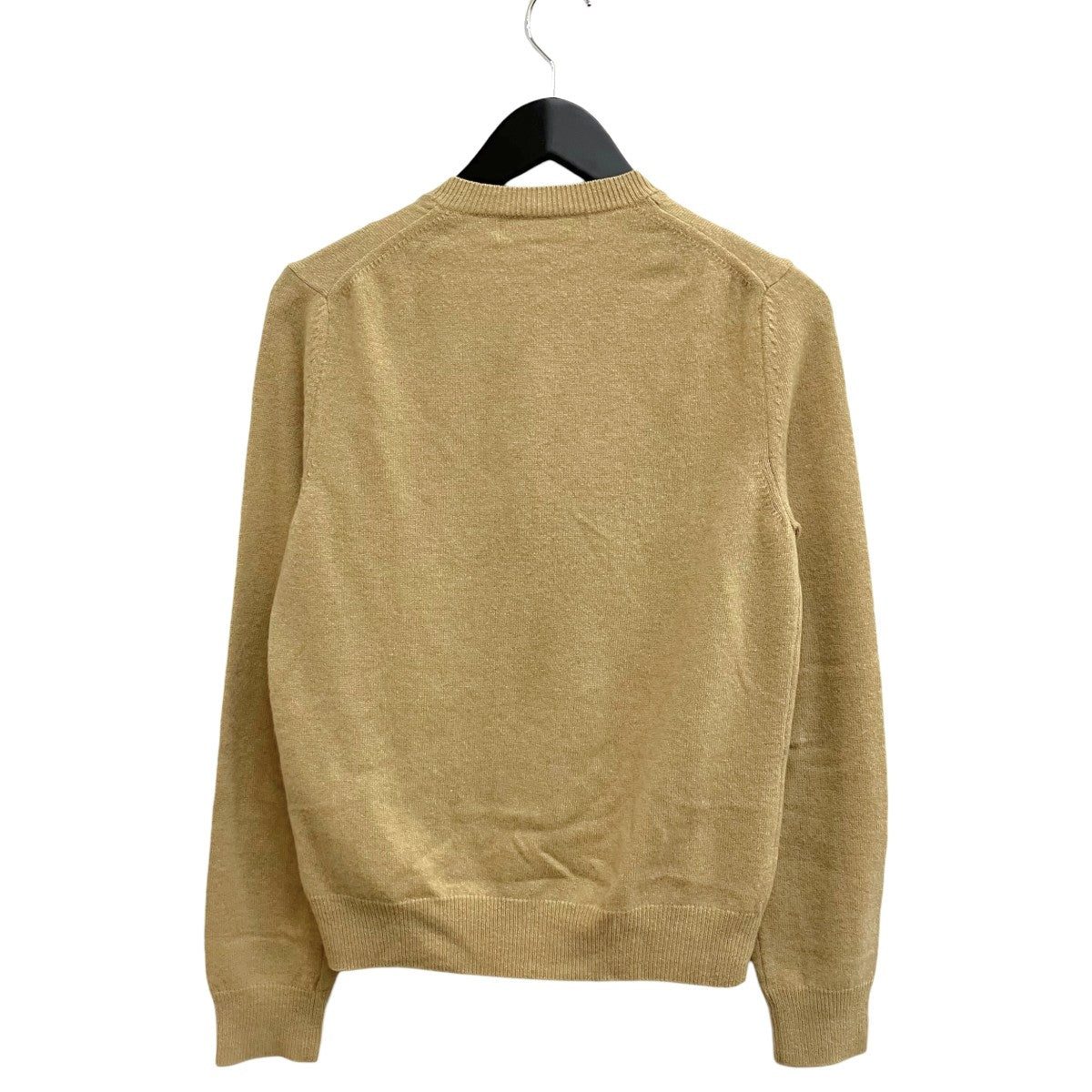 PLAY COMME des GARCONS カーディガンAZ-N023 古着・中古-2枚目のアイテム画像