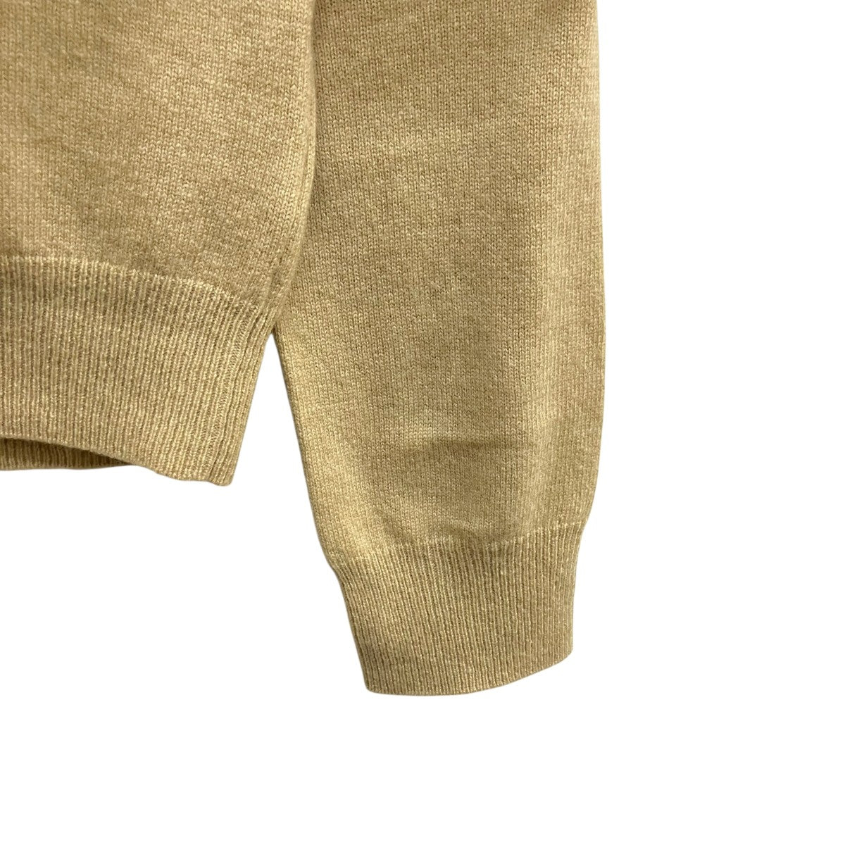 PLAY COMME des GARCONS カーディガンAZ-N023 古着・中古-4枚目のアイテム画像