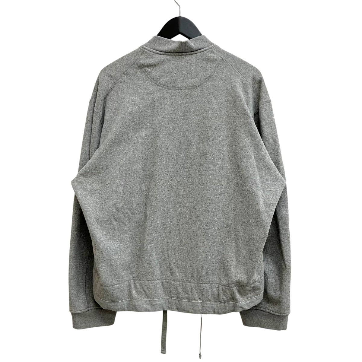 SWEAT SHIRT BLOUSON 253-05003-01L