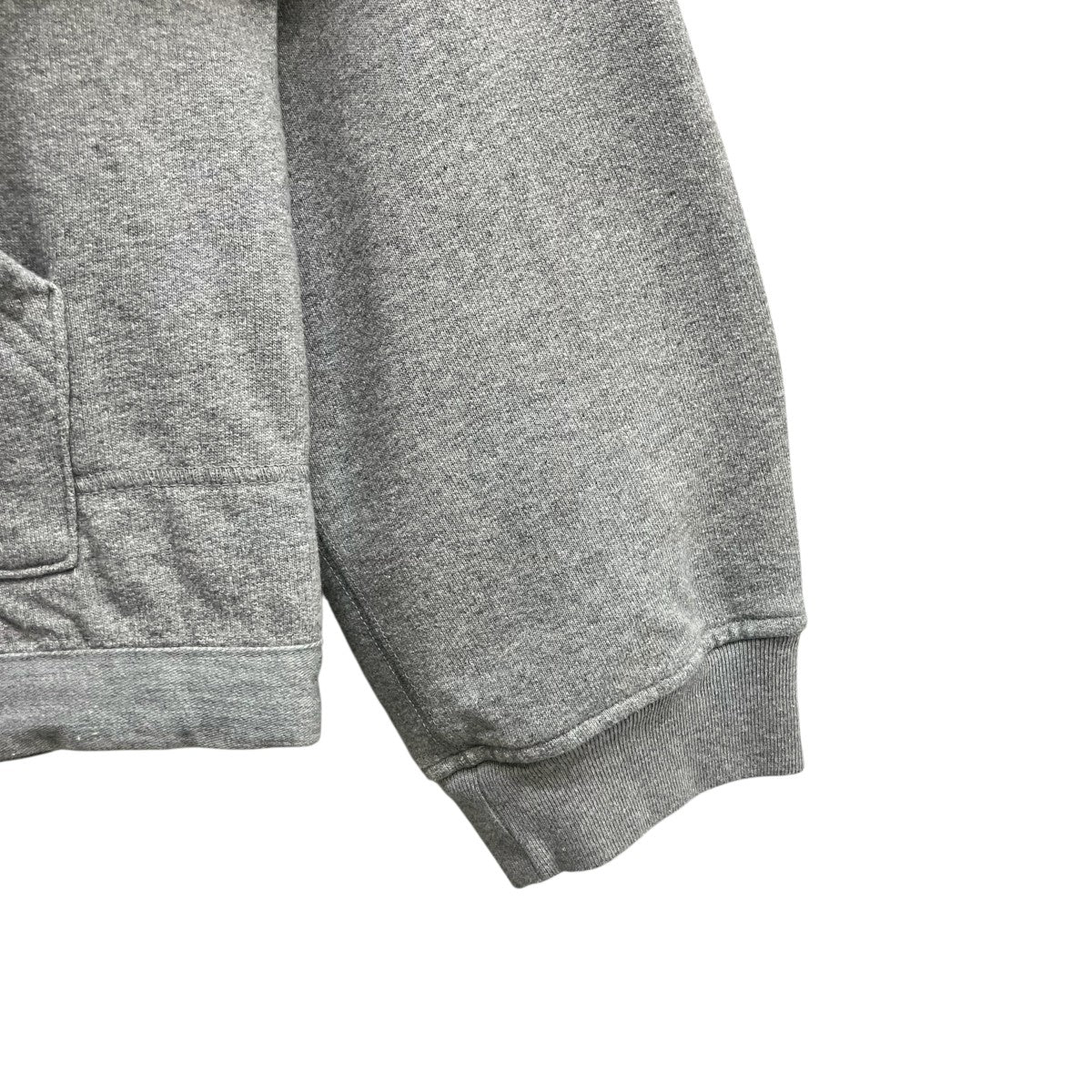 SWEAT SHIRT BLOUSON 253-05003-01L
