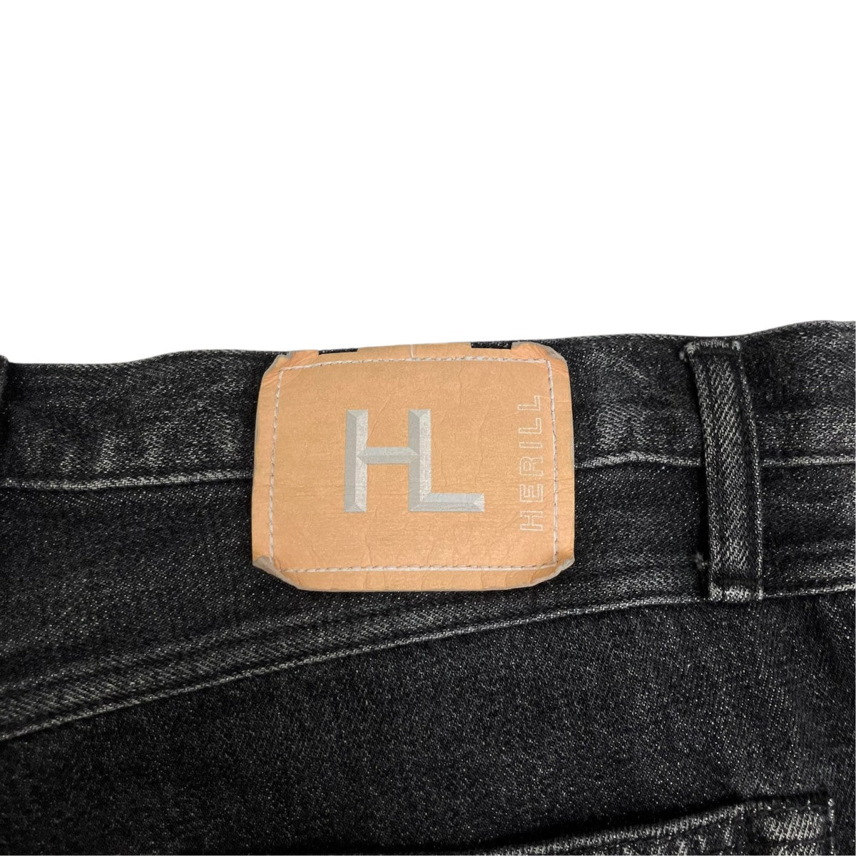 HL Denim Splash 4PKデニムパンツ24-030-HL-8012-30
