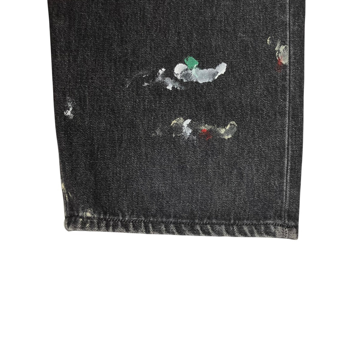 HL Denim Splash 4PKデニムパンツ24-030-HL-8012-30
