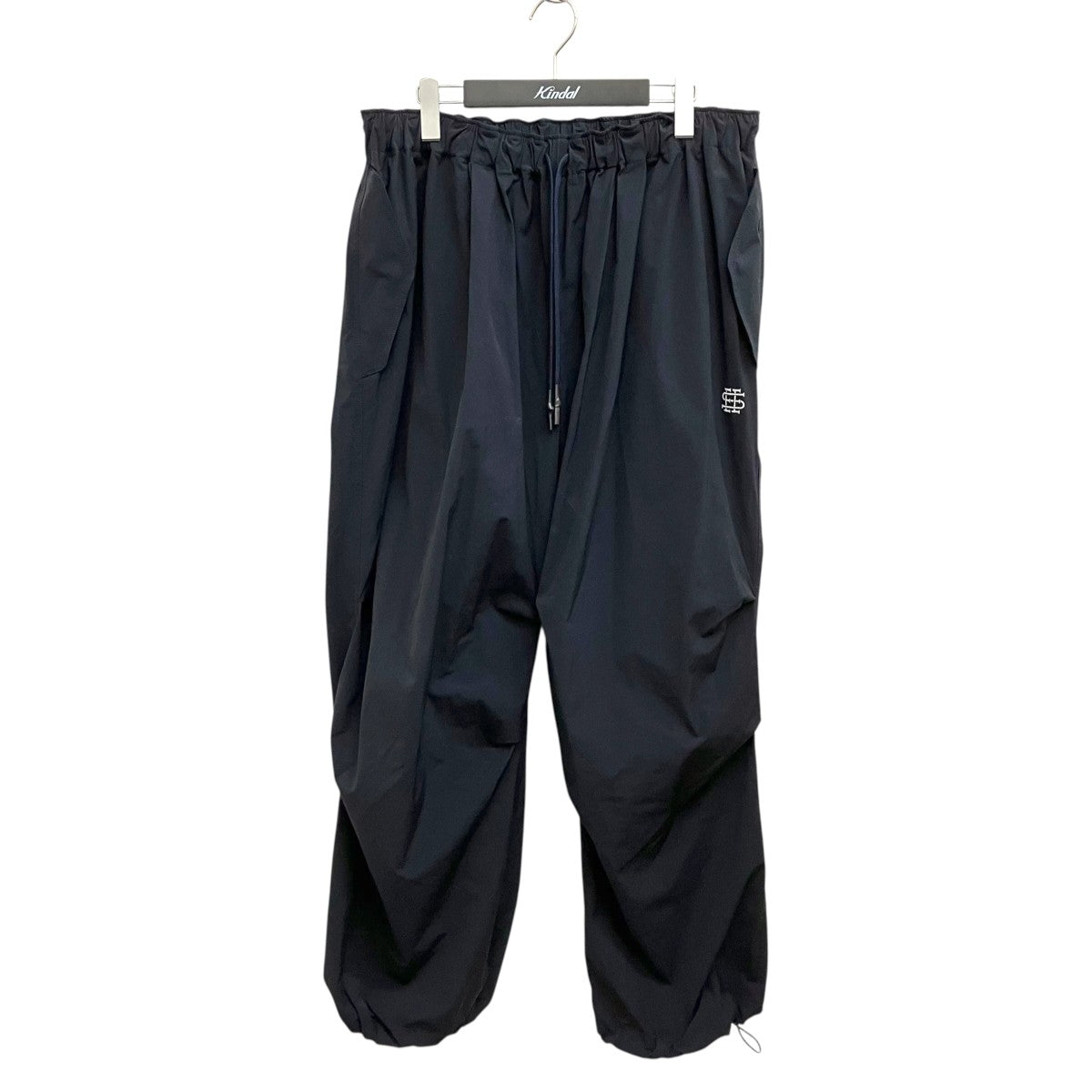 SEESEE ナイロンパンツ 古着・中古-1枚目のアイテム画像