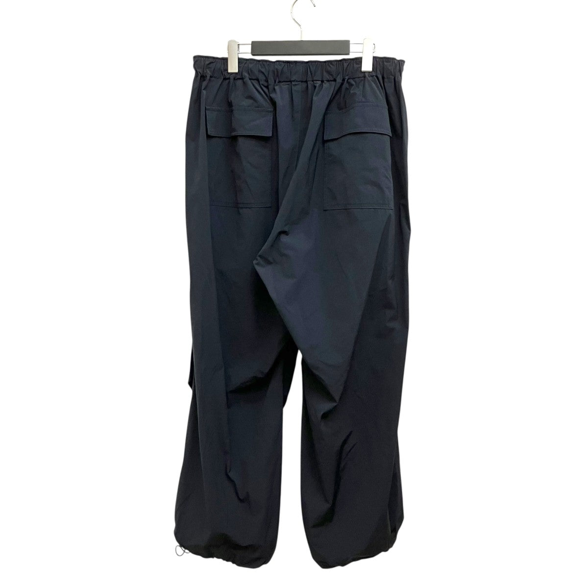SEESEE ナイロンパンツ 古着・中古-2枚目のアイテム画像