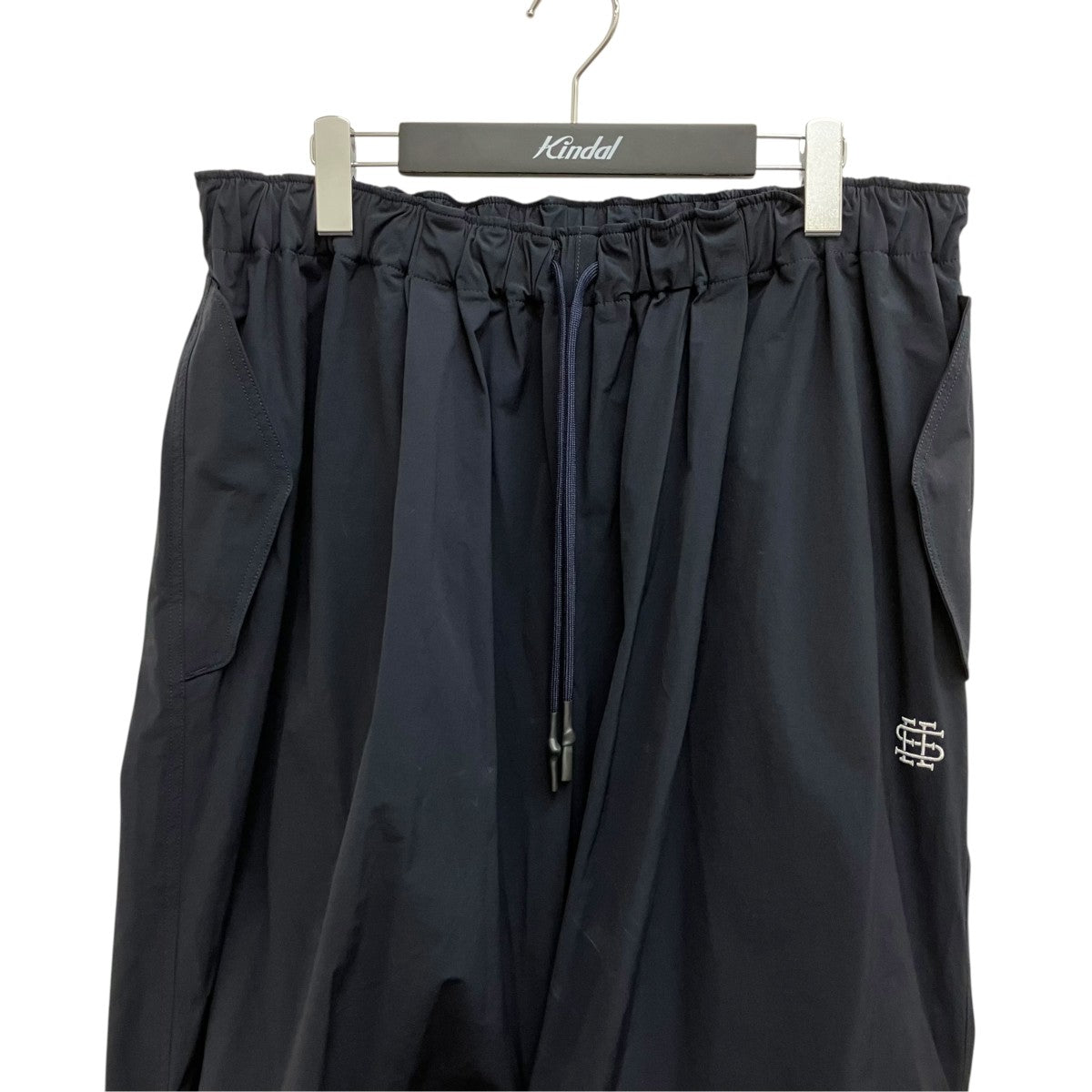 SEESEE ナイロンパンツ 古着・中古-3枚目のアイテム画像