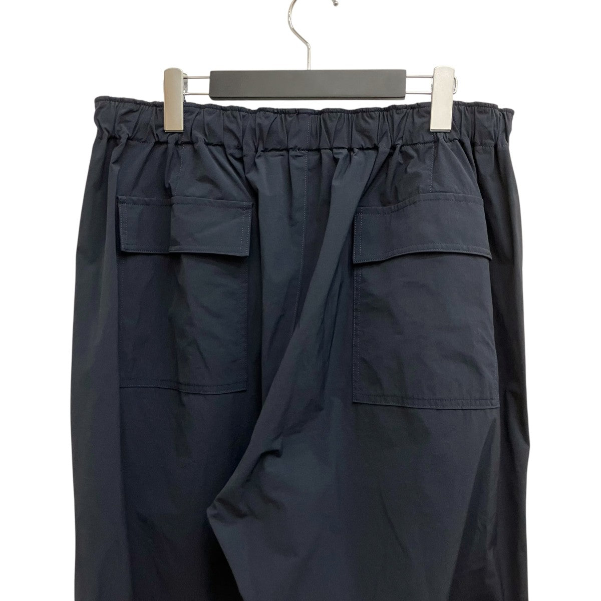 SEESEE ナイロンパンツ 古着・中古-5枚目のアイテム画像