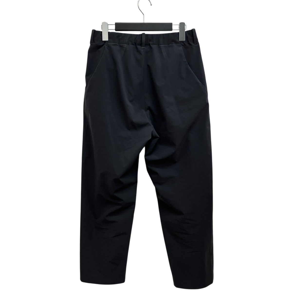 One Tuck Tapered Light PantsナイロンパンツGL75181