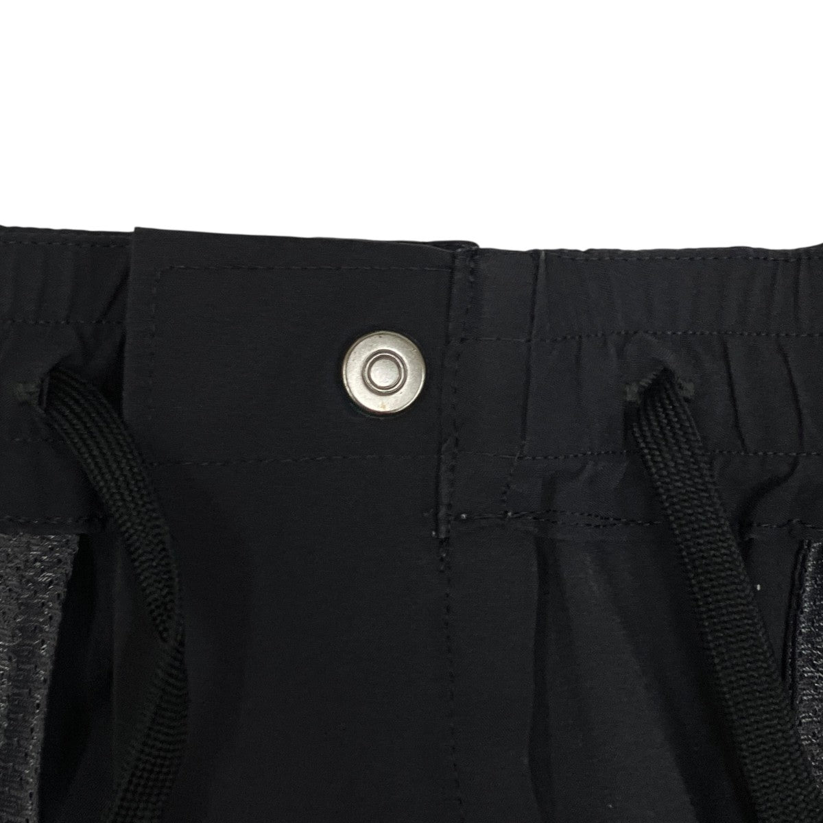 One Tuck Tapered Light PantsナイロンパンツGL75181