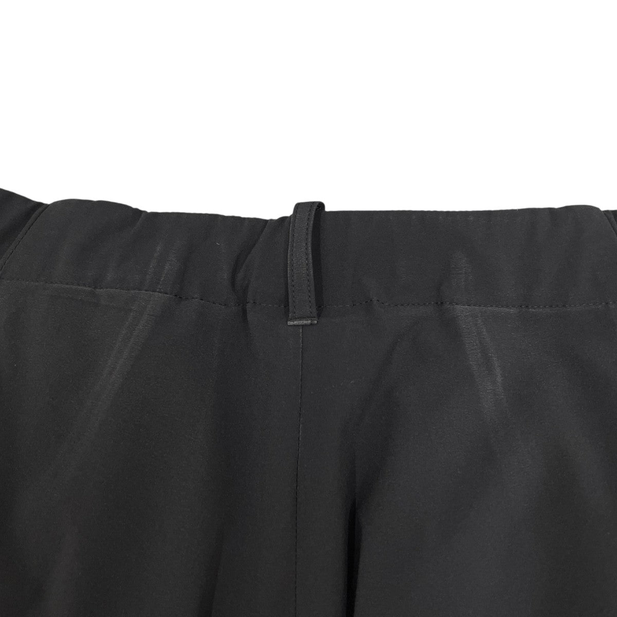 One Tuck Tapered Light PantsナイロンパンツGL75181