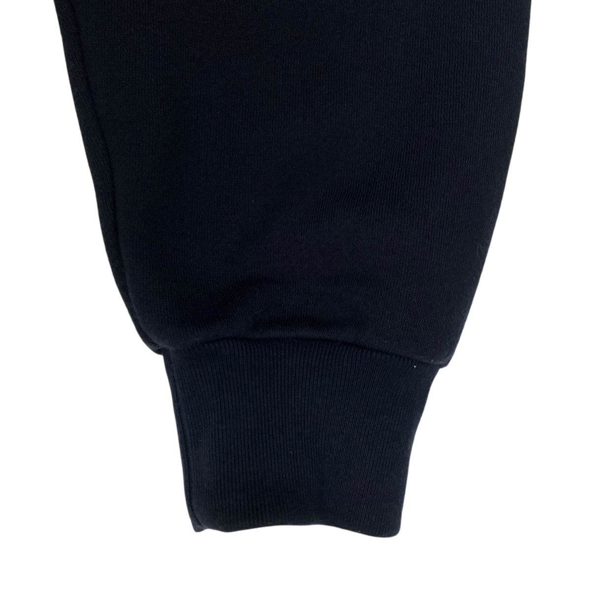 THE ENNOY PROFESSIONAL 胸刺繍クルーネックスウェットトレーナーAW20BRENCT01NTL 古着・中古-4枚目のアイテム画像