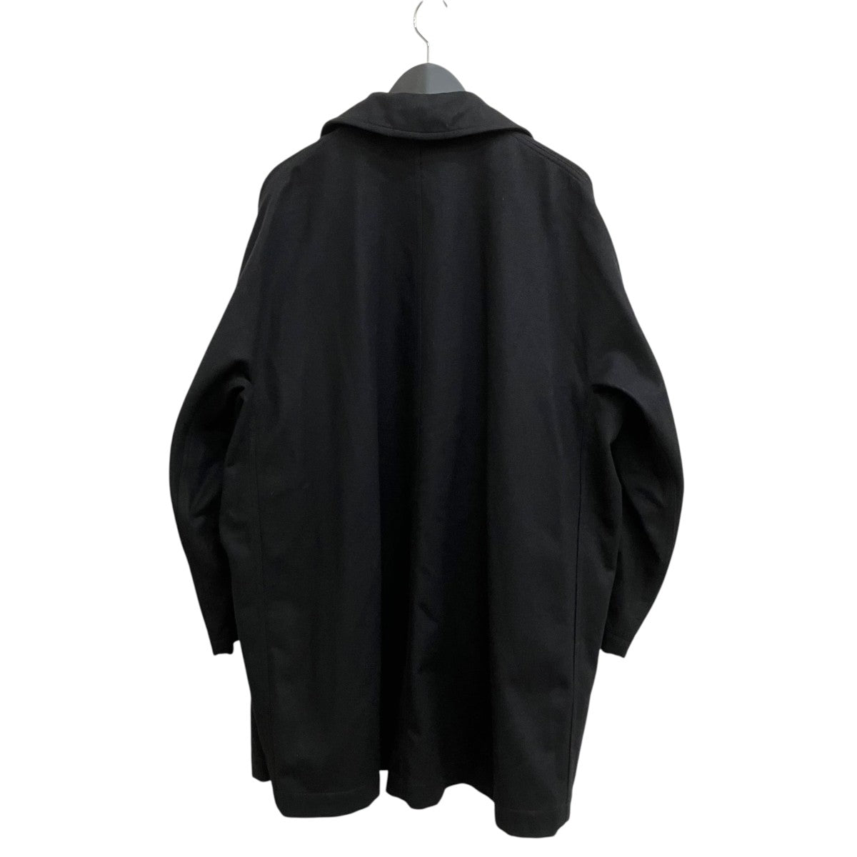 AD2012 ワイドシルエット ライダースコート PJ-C016