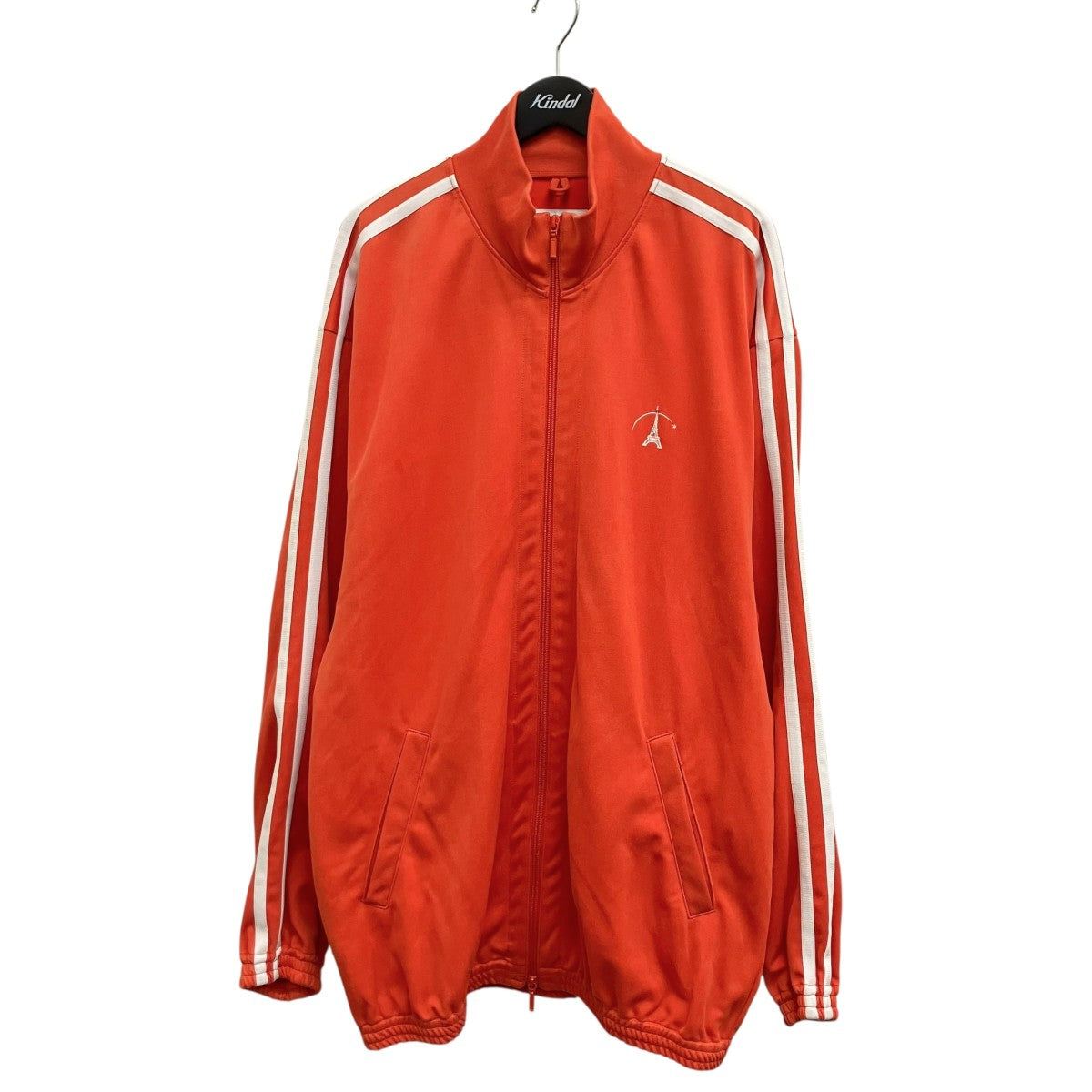 doublet 23AWトラックジャケット23AW29BL173 古着・中古-1枚目のアイテム画像