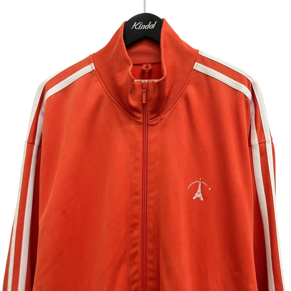 doublet 23AWトラックジャケット23AW29BL173 古着・中古-3枚目のアイテム画像