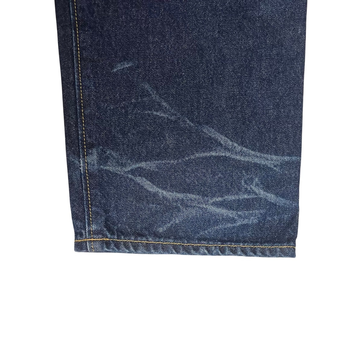 sulvam デニムパンツMT-P10-090 古着・中古-5枚目のアイテム画像