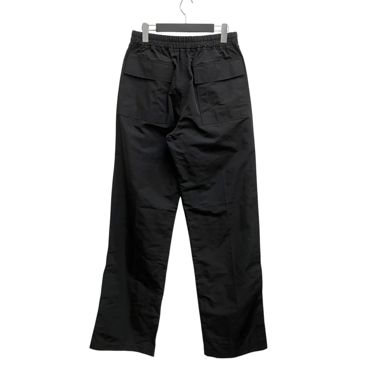 25SSDIETRICH DRAWSTRING HOLLYWOODパンツRU01E5378-FT