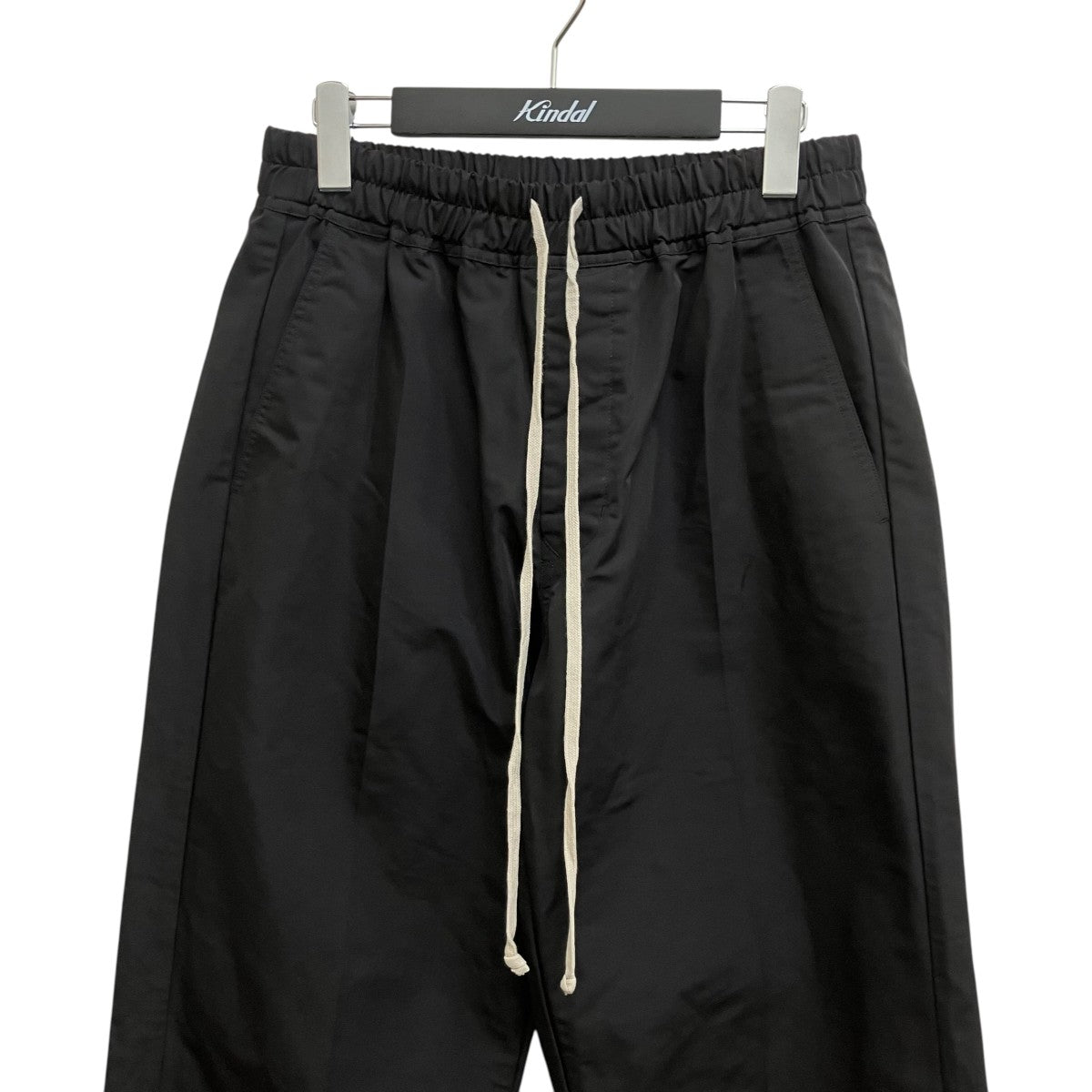 25SSDIETRICH DRAWSTRING HOLLYWOODパンツRU01E5378-FT
