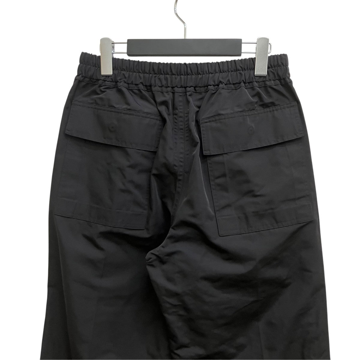 25SSDIETRICH DRAWSTRING HOLLYWOODパンツRU01E5378-FT