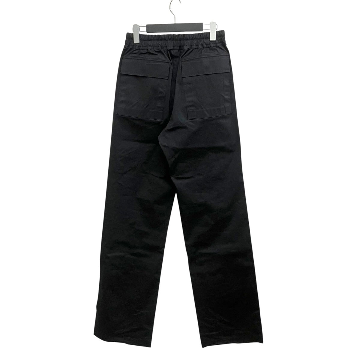 RICK OWENS 25AWDIETRICH DRAWSTRINGパンツRU02E1378-TE 古着・中古-2枚目のアイテム画像