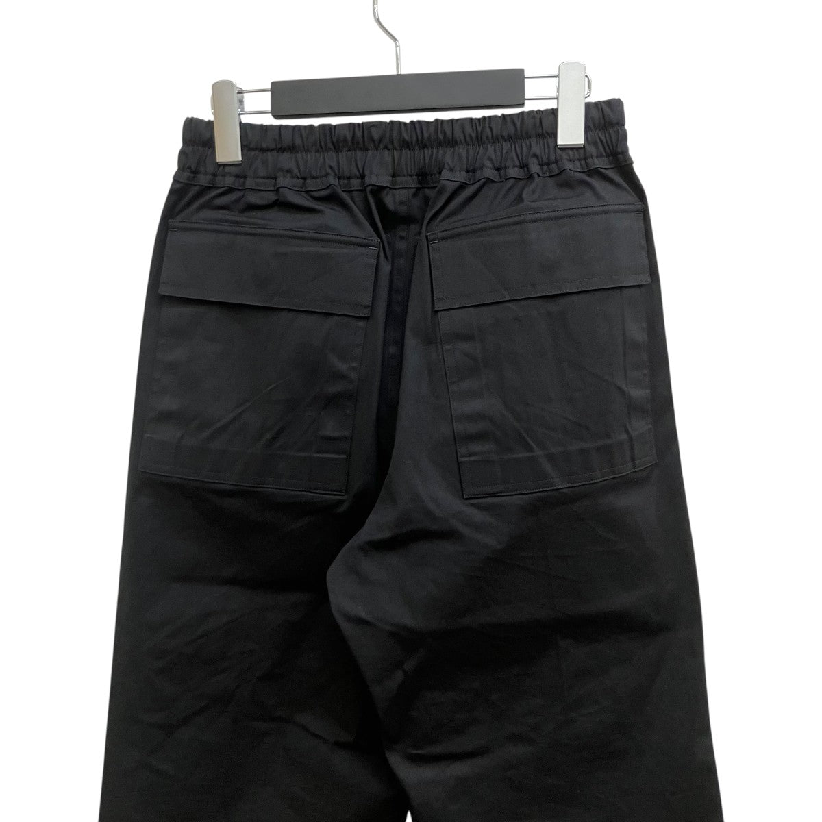RICK OWENS 25AWDIETRICH DRAWSTRINGパンツRU02E1378-TE 古着・中古-4枚目のアイテム画像