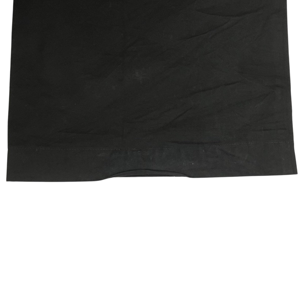 RICK OWENS 25AWDIETRICH DRAWSTRINGパンツRU02E1378-TE 古着・中古-6枚目のアイテム画像