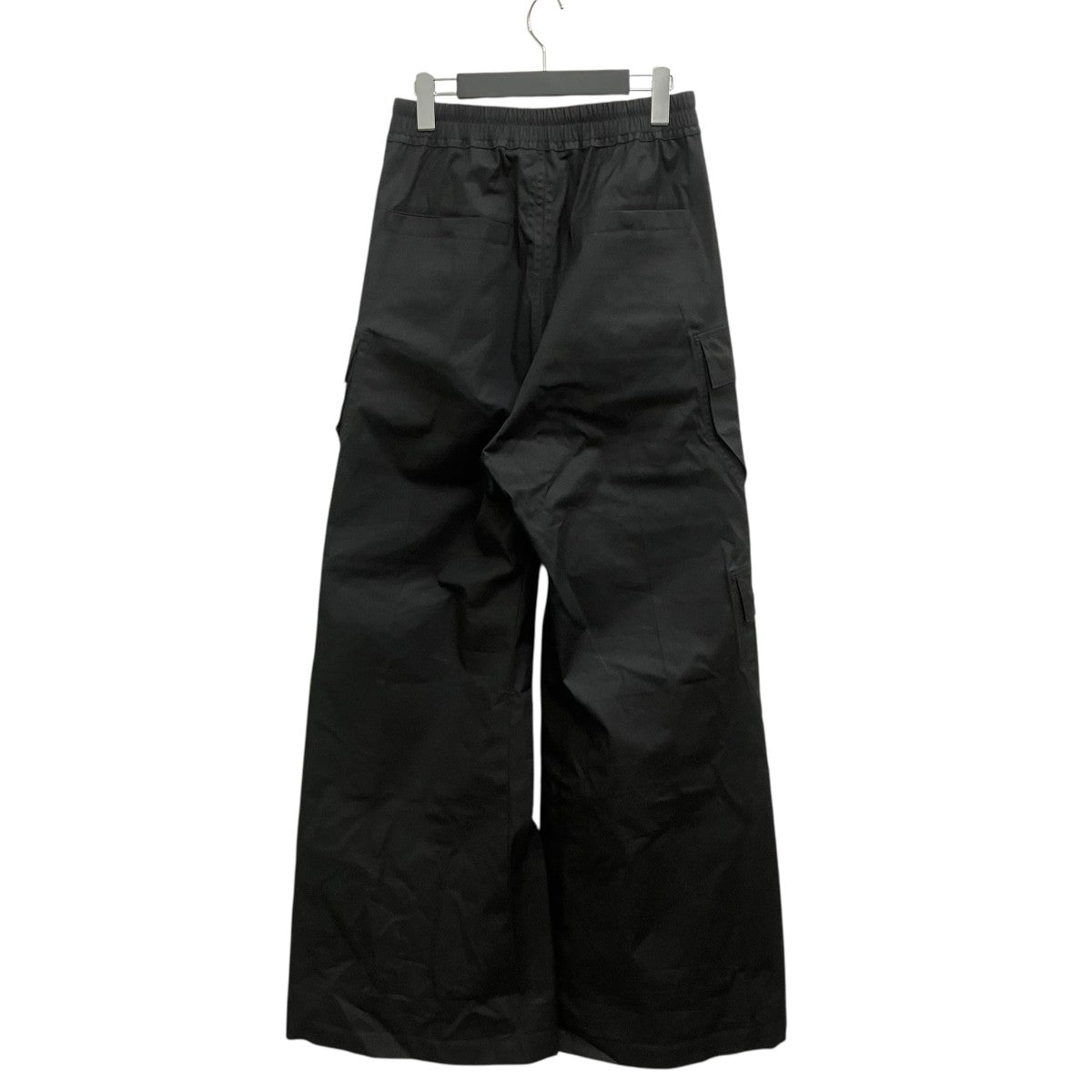 RICK OWENS 25AWCARGOBELASパンツRU02E1339-TE 古着・中古-2枚目のアイテム画像
