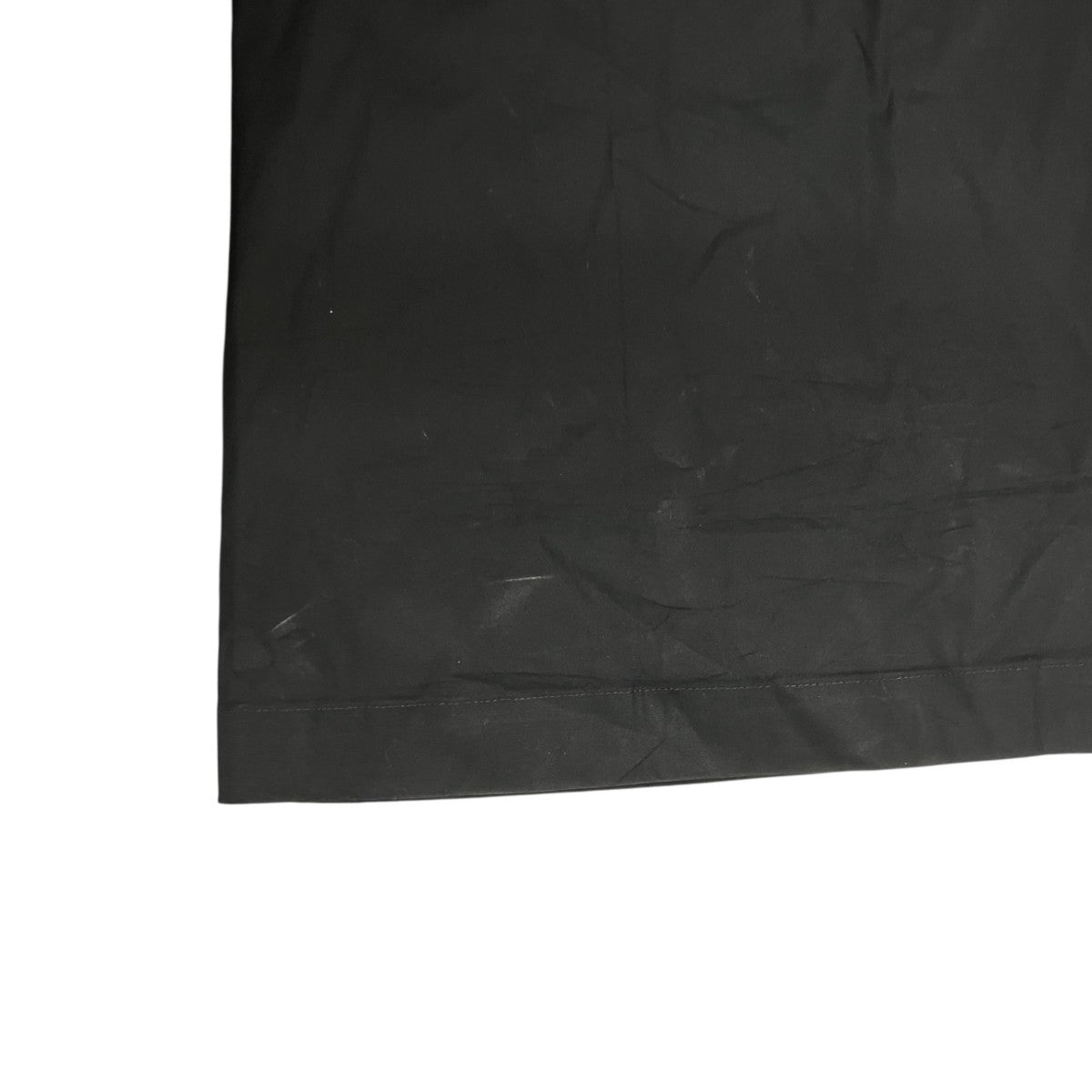 RICK OWENS 25AWCARGOBELASパンツRU02E1339-TE 古着・中古-6枚目のアイテム画像